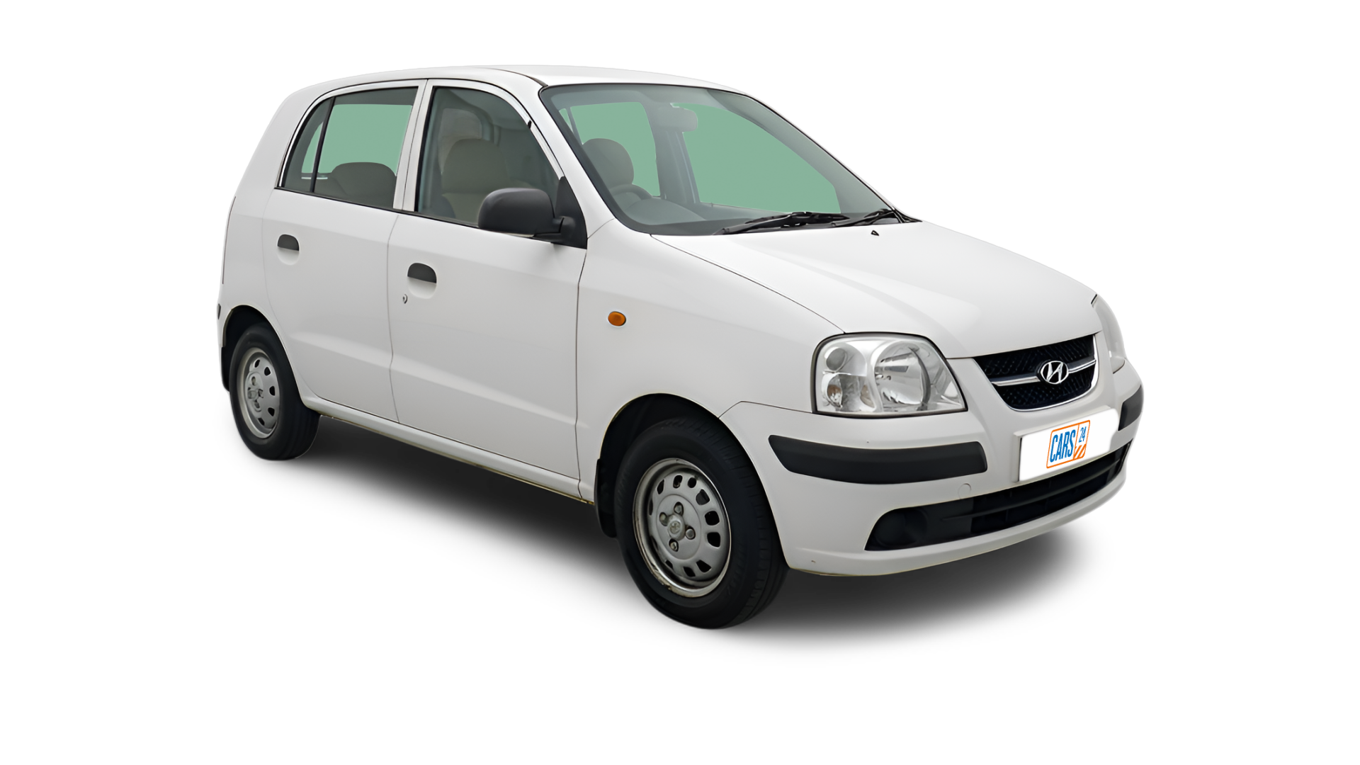 Hyundai Santro Xing-img